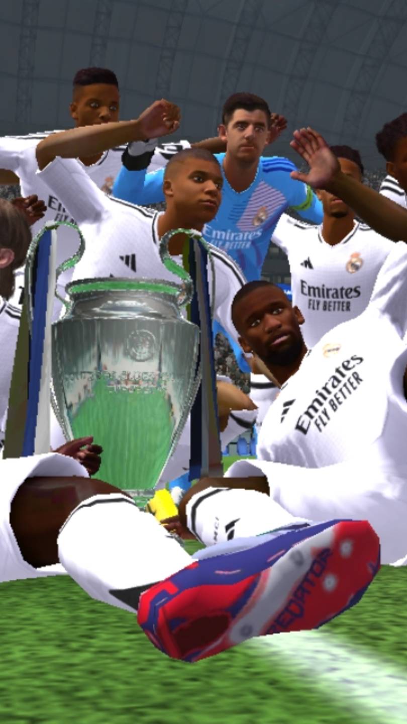 HALA MADRID