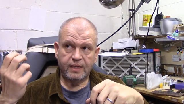 CaneRod Pipes Virtual Pipe Club смотреть онлайн