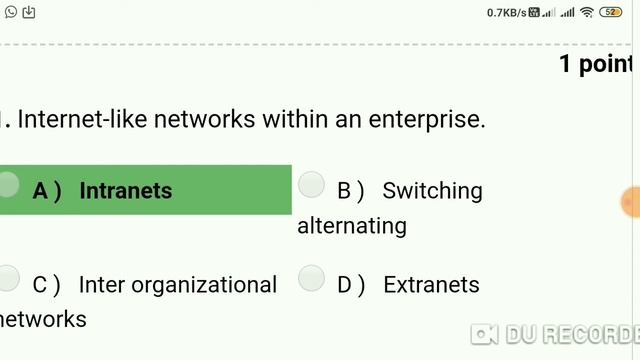 Digital assistant computer bits mock test 3 |ap grama sachivalayam computer bits digital assistant смотреть онлайн