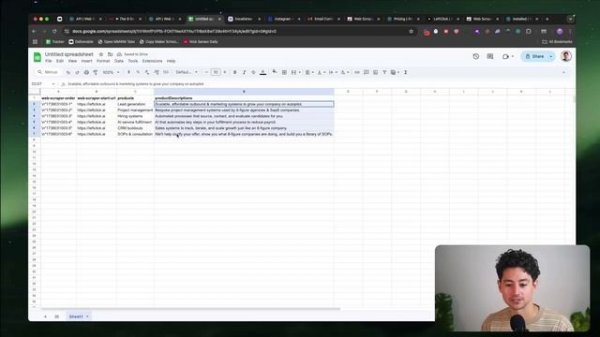 9 лучших способов парсинга любого сайта в N8N