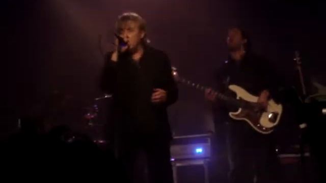 ARNO - Black Dog Day (live) смотреть онлайн