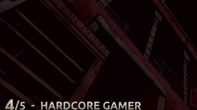 Gunbrella - Official Accolades Trailer смотреть онлайн