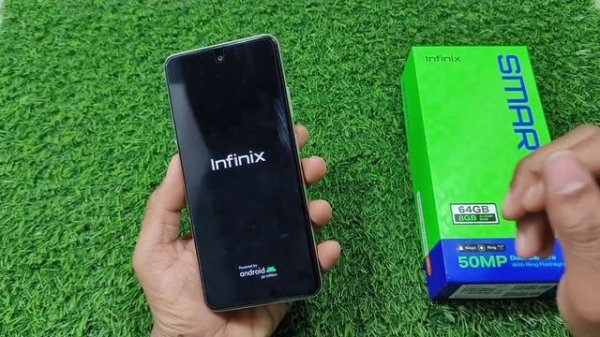 Infinix Smart 8 Hard Reset | Infinix (X6525B) Pattern Unlock Without Pc | Infinix Smart 8 Unlock |