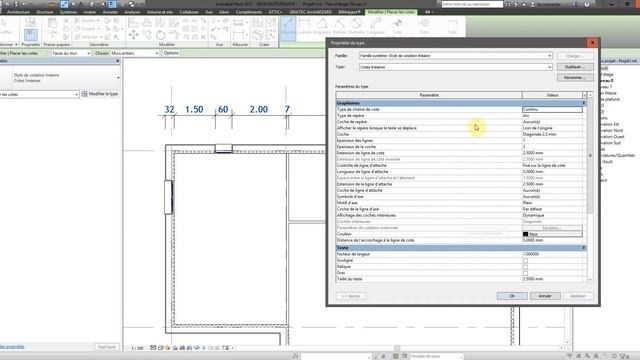 10 - Cotation (REVIT 2017) смотреть онлайн