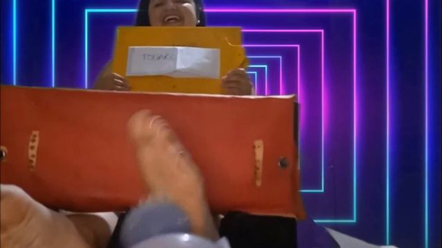 Ticklish Feet Girl Soles Patreon LMFTK