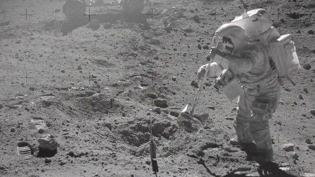THE APOLLO DISCUSSIONS, "GOING POSTAL/ HASSELBLAD DILEMMA/ ANOMALIES/ HOW MANY ROVERS?" PART 69 смотреть онлайн