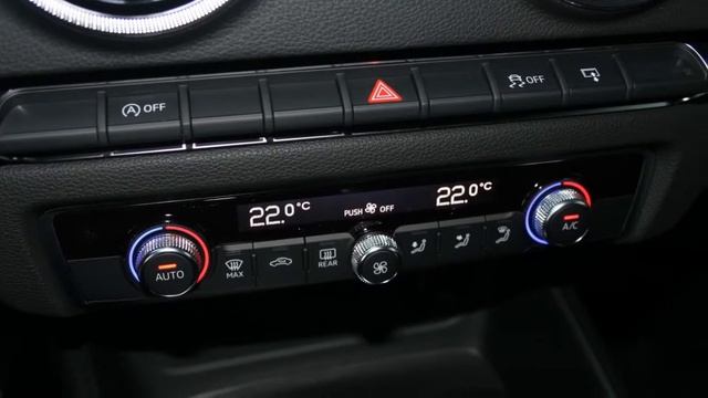 Audi A3 Sportback 1.6 Tdi 110pk 14% BIJTELLING ULTRA E Edition,19",ZWART OPTIEK,FULL LED смотреть онлайн