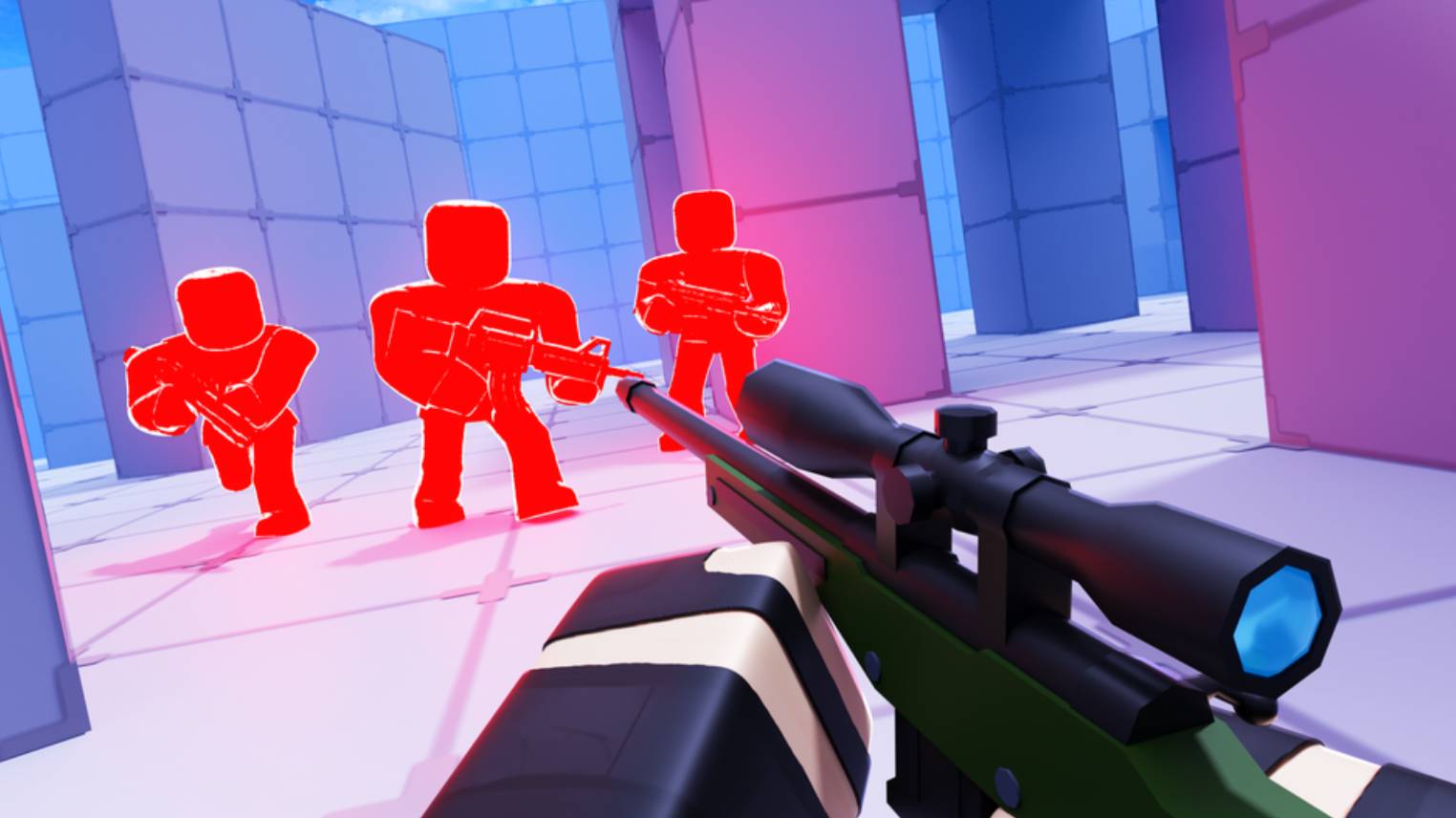 Играю в ривалс! смотреть онлайн