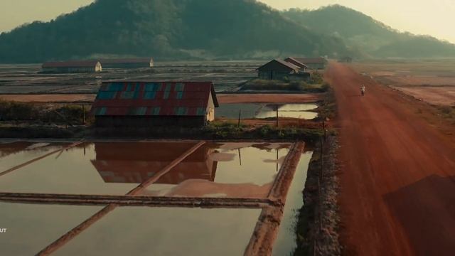 Get Cinematic Looking Footage with Your DJI Air2S in 2023 смотреть онлайн