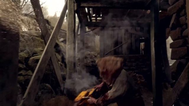 Resident Evil 4: The Mercenaries - Official Trailer