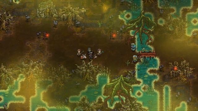 TFM: The First Men - Official Steam Early Access Trailer