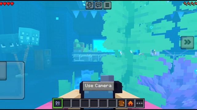 MINECRAFT BIRTHDAY 15 YEARS - COLLECTING STICKERS смотреть онлайн