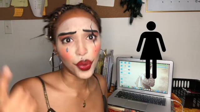 WHO WAS... CHOCOLAT [the clown]?! смотреть онлайн