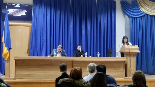Архітектурні питання на XI черговій сесії Борщагівської сільради смотреть онлайн