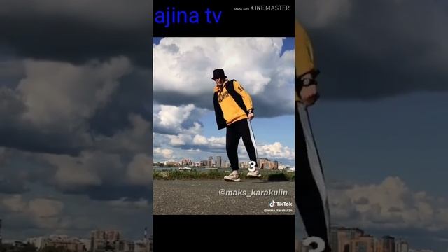 Zamonaviy raqis tushishdi õrganamiz #1 смотреть онлайн