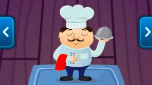 Учим профессии на английском языке с малышами/ развивающий мультфильм длЯ детей смотреть онлайн