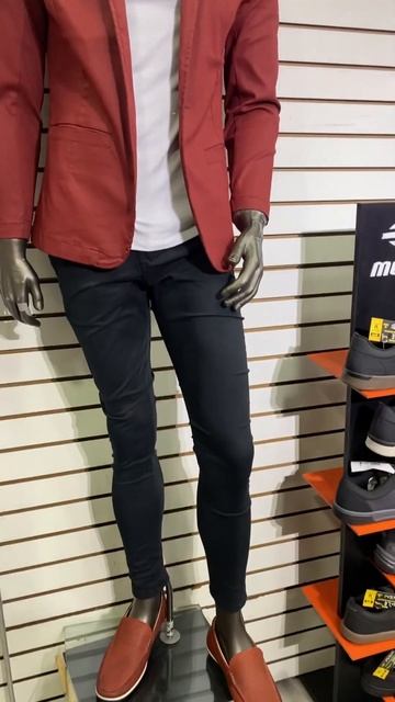Blazer Resinado Bordo смотреть онлайн