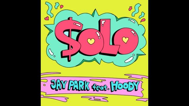 박재범 (Jay Park) - Solo (Instrumental With Hook) смотреть онлайн