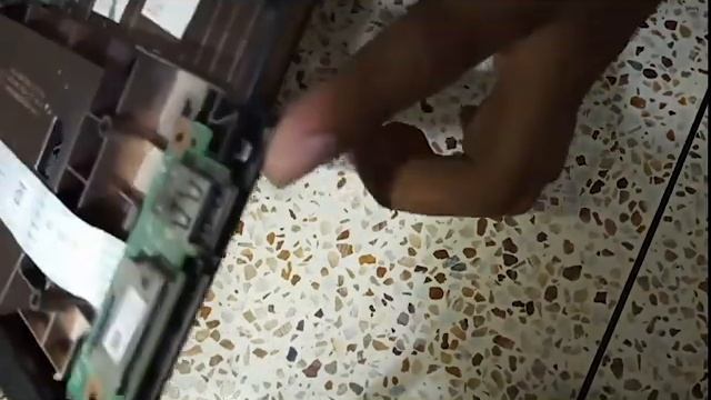 Laptop Assembling And Disassembling смотреть онлайн