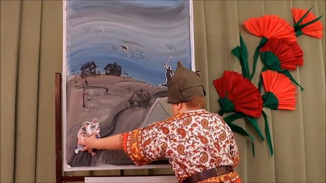 Моно-спектакль 