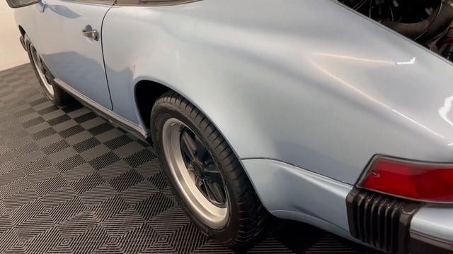 1982 Porsche 911 APVM229 смотреть онлайн