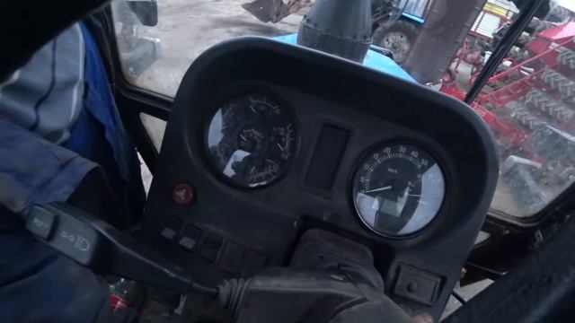 Беларус 1221.2 смотреть онлайн