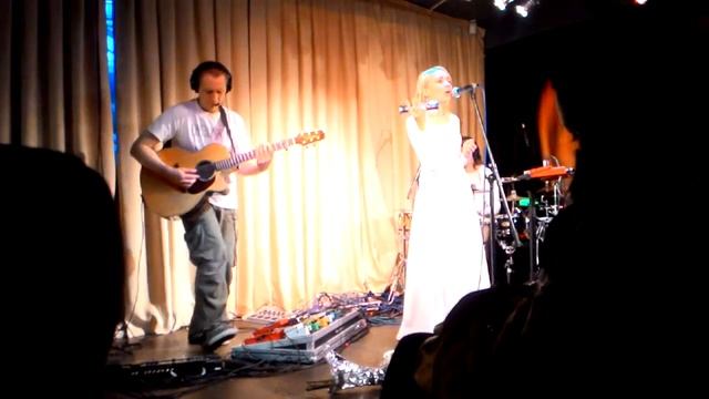 ВЕТЕР ВСЕМ - По морю (18-08-2015) смотреть онлайн