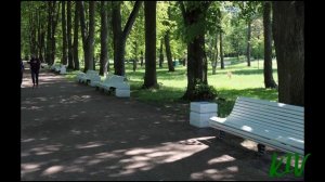 Приморский парк Победы