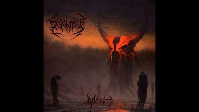 Disentomb: VII. Chthonic Gateways смотреть онлайн