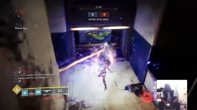 Destiny 2 witch queen season 17 season of the haunted part 7 Continues смотреть онлайн