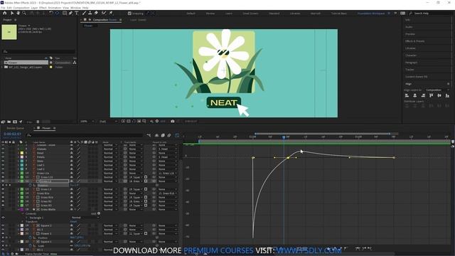 2.7 - Grass Animation смотреть онлайн