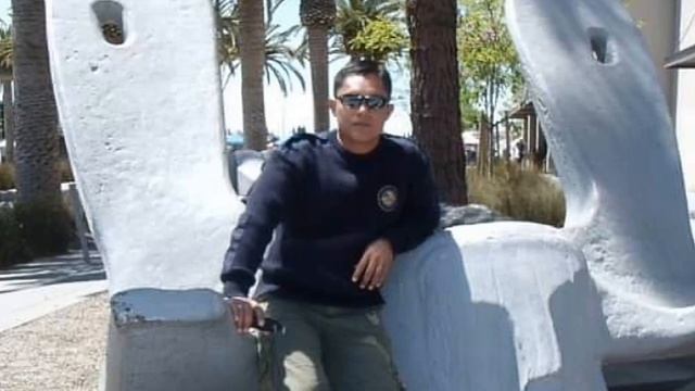 Jack London Square, Oakland California U.S.A смотреть онлайн