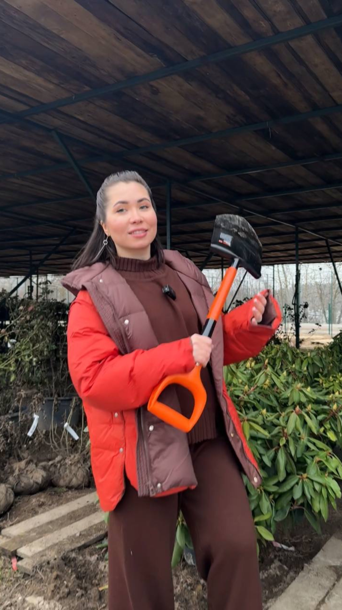 🪴Кустарники ЗА КОПЕЙКИ, сад на МИЛЛИОН💰 смотреть онлайн