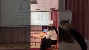 «Воспитатель года - 2025» конкурсное испытание «Мастер-класс»