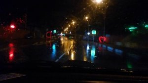 Дорога поездки Улицы и дороги