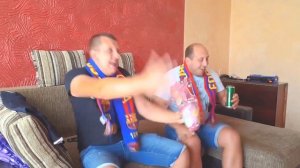 Толян ПОДКАБЛУЧНИК или как ЛЕНА ПРОУЧИЛА ТОЛИКА,