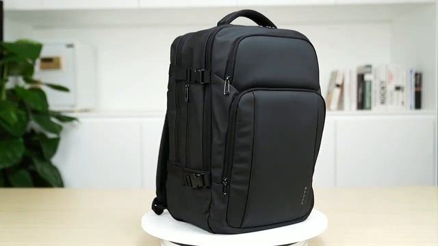 BG-7690 BANGE BACKPACK смотреть онлайн