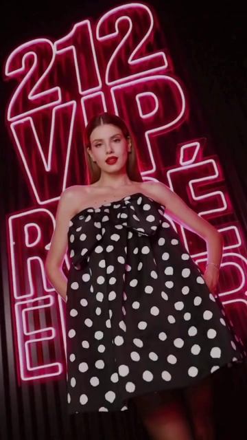 camilaqueiroz We just wanna have fun at @carolinaherrera's 212 VIP ROSE ELIXIR party #camilaqueiroz смотреть онлайн