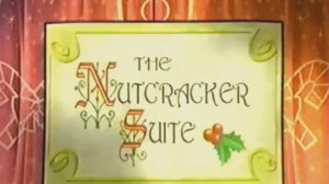 The Nutcracker Suite by Jeanette Singleton & Rachel Treats - TeleLunnis from Tattoo Band
