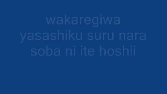 Sakura Rock by Cherryblossom with Lyrics(Full) смотреть онлайн