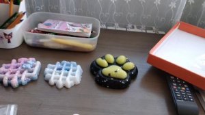 МОЯ ОГРОМНАЯ КОЛЛЕКЦИЯ СКВИШИ