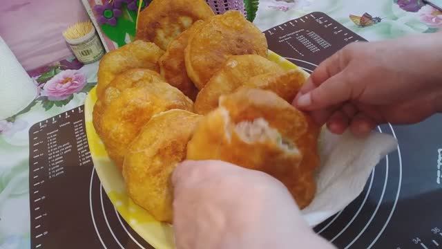 Время готовить