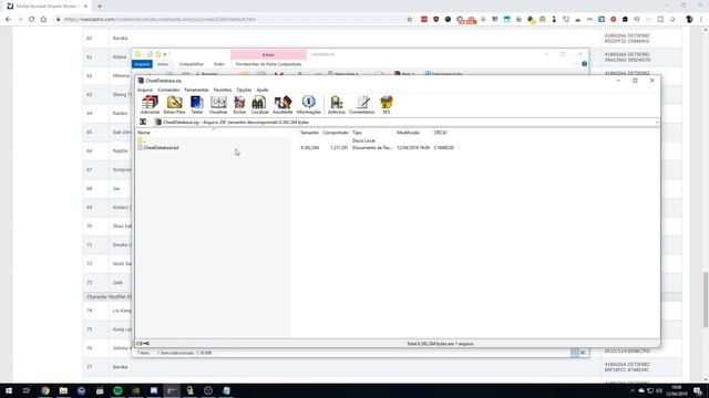 Tutorial PS2 - Cheat Device 1.5 como adicionar códigos novos! смотреть онлайн