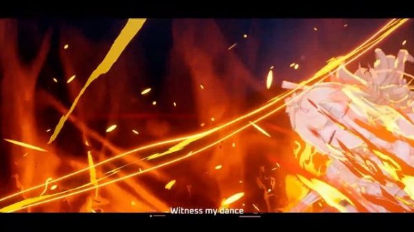 Tower of Fantasy - Official Fei Se x Endless Bloom: New Simulacrum Trailer