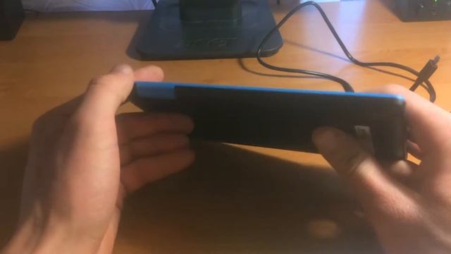 Lenovo TAB3 7 ESSENTIAL