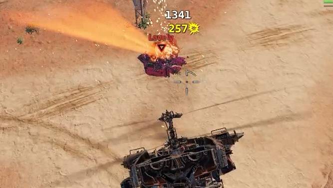 Воспитание быдло продолжается // Часть 3 // Crossout бедлам