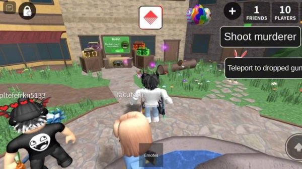 Roblox MM2 Script OP, | YARHM | Fluxsus,hydrogen,Arceus X all exculators