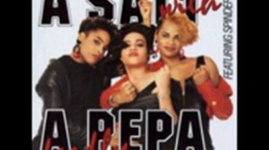 Salt N Pepa push It (Original)