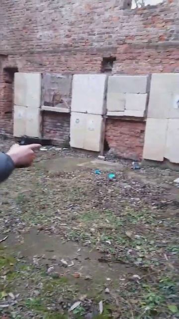 Форт 12 р патрон рысь,по металлу смотреть онлайн
