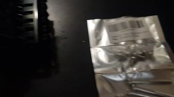 Gotoh GE1996T installation on a Jackson Soloist; Jackson Soloist restoration Pt. 3